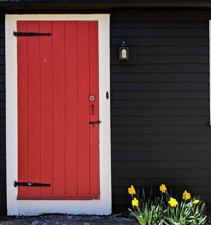 Squire Tarbox Inn Westport Exterior foto